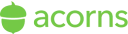 Acorns logo