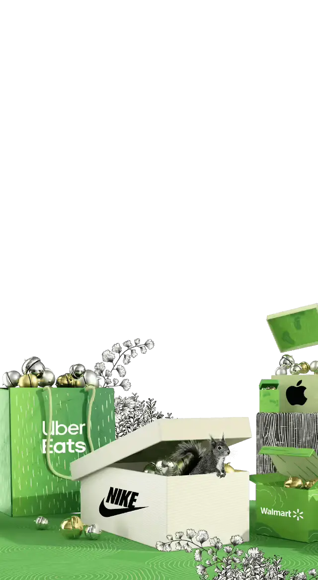 Acorns Earn Mobile