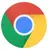 Chrome Icon