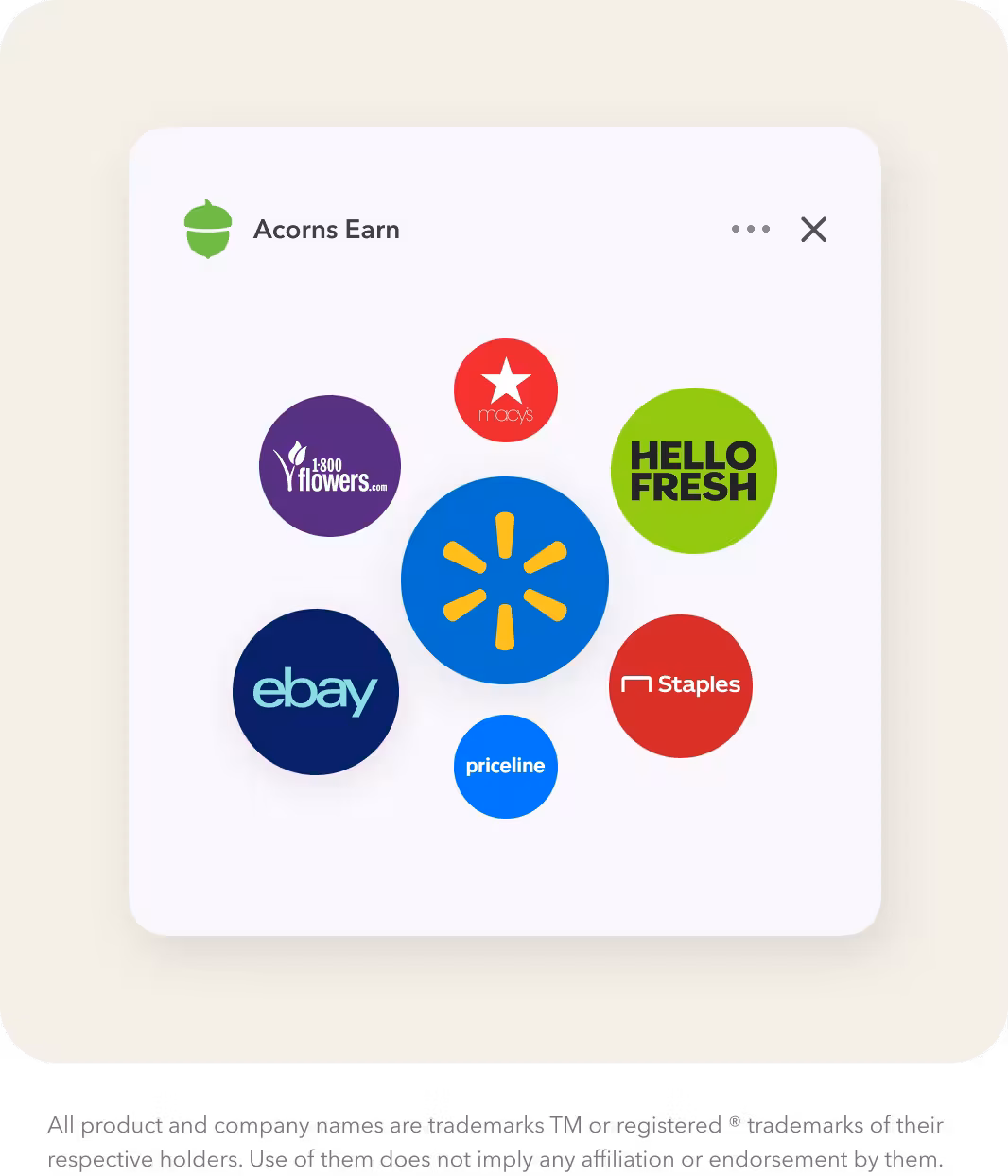 Earn Extension