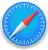 Safari Icon